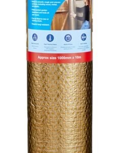 Self Adhesive Shed Insulation