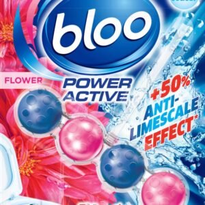 Power Active Clear Water