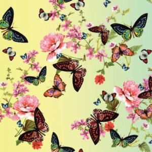 Manhattan Tablecloth - Aimee