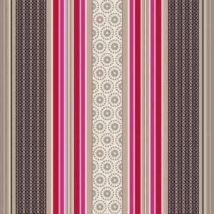 Manhattan Tablecloth - Amelle Taupe