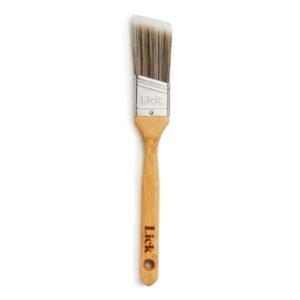 Eco Bamboo Handle Angle Sash Brush