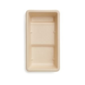 Eco Bio-Degradable Sugar Cane Paint Tray