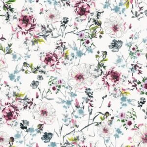 Manhattan Tablecloth - Nanja