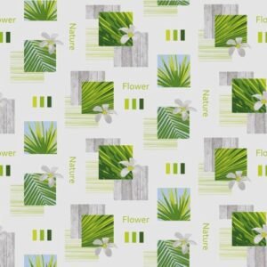 Manhattan Tablecloth - Palmira