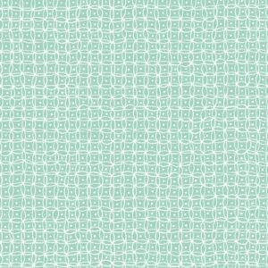 Manhattan Tablecloth - Namika Mint