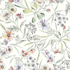 Manhattan Tablecloth - Lindsay