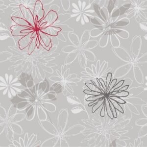 Manhattan Tablecloth - Susanna Grey