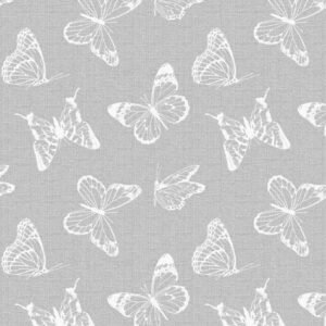 Manhattan Tablecloth - Butterfly