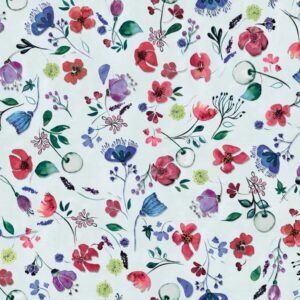 Manhattan Tablecloth - Louisa