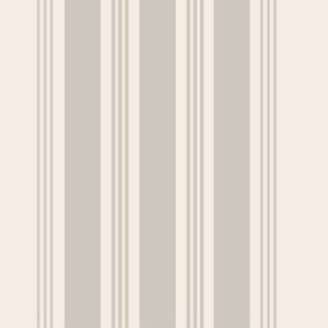 Manhattan Tablecloth - Bayonne Taupe