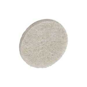 Round Felt Pads