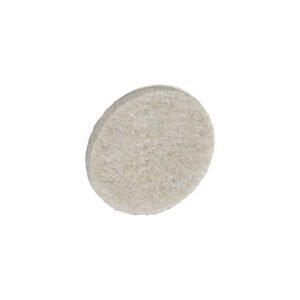 Round Felt Pads
