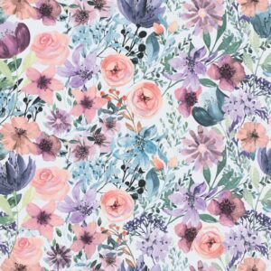 Manhattan Tablecloth - Floria