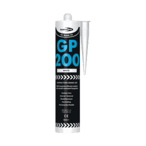 GP200 Silicone Sealant