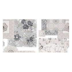 Manhattan Tablecloth - Gloria