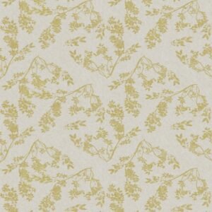 Monte Carlo Tablecloth - Juta