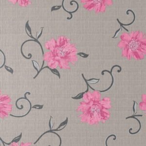 Monte Carlo Tablecloth - Viviane Greige