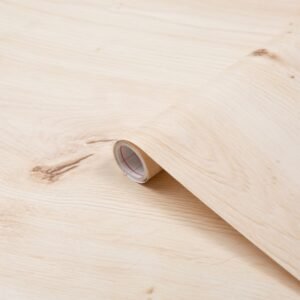 Self Adhesive Film - Scandi Oak