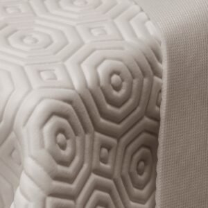 Table Protector - White