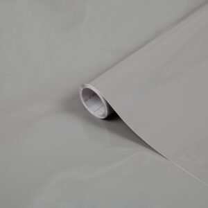 Self Adhesive Film - Matt Grey