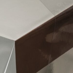 Tablecloth - Clear Plastic