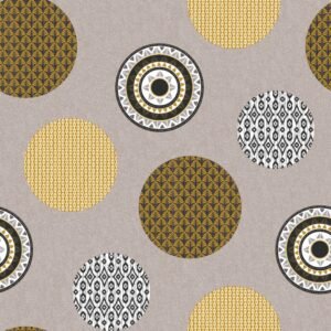 Monte Carlo Tablecloth - Indira