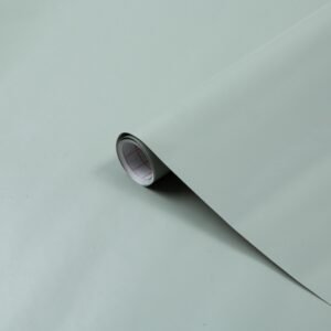 Self Adhesive Film - Matt Sage Green