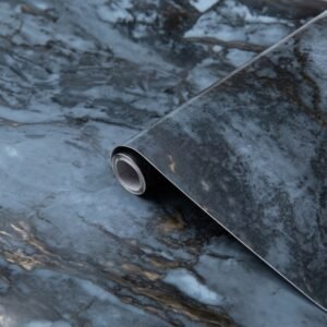 Self Adhesive Film - Romeo Gold