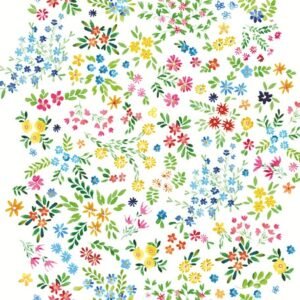 Monte Carlo Tablecloth - Liliana