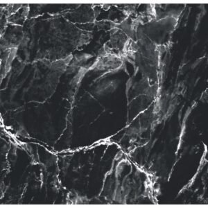 Rio Placemat - Marmi Black