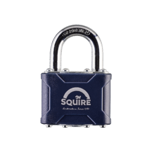 Stronglock Padlock Open Shackle