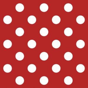 Rio Placemat - Venito Red