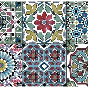 Rio Placemat - Faroso