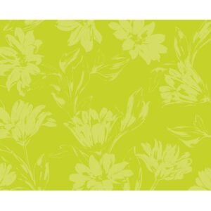 Stella Lemon Wipe Clean Placemat