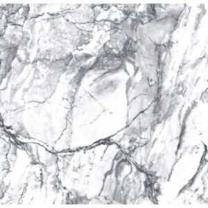 Rio Placemat - Marmi White