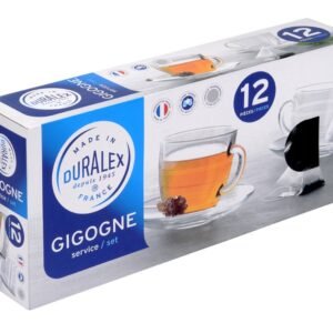 Gigogne 12 Piece Set