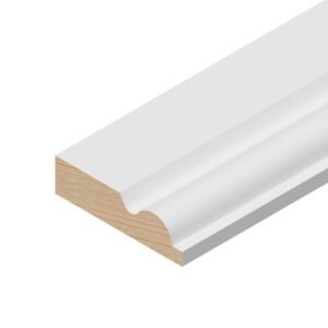 Primed Torus Architrave FSC