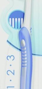 Indicator Plus 35 Manual Toothbrush