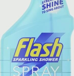 Spray Wipe Done Shower Spray 800ml