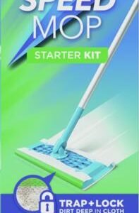 Speedmop Starter Kit