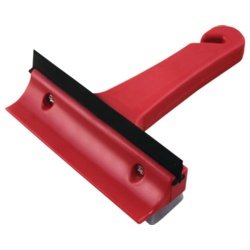 3 In 1 Scraper Sponge Squeegee