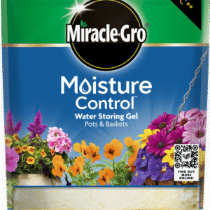Slow Release Moisture Control