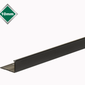 Smooth L Metal Tile Edge