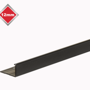 Smooth L Metal Tile Edge