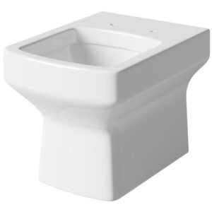 Ascent 2 Back To Wall Pan