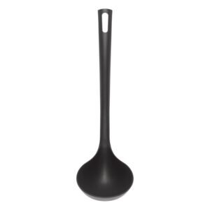 Black Ladle