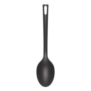 Black Spoon