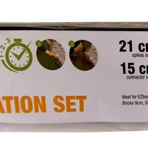 EZ Border Installation Set