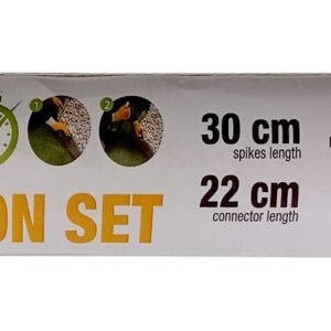 EZ Border Installation Set