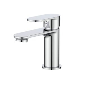 Alva Cloakroom Basin Mixer Tap